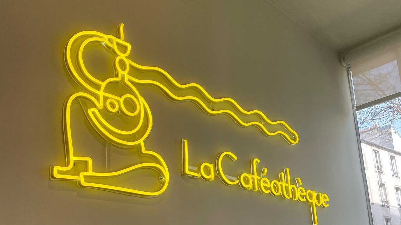 Reid Hall Opens A Café Columbia Global Centers